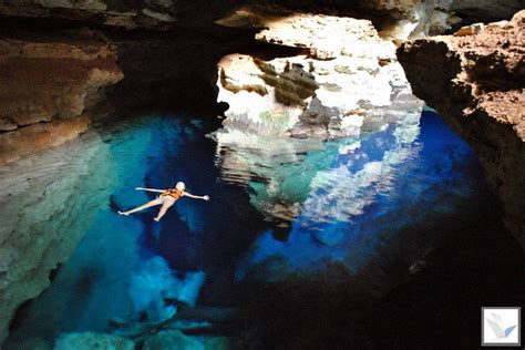 Chapada Diamantina National Park In Brazil Home To Numerous Different