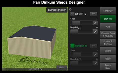 6 Top Shed Design Software Options Free And Paid Home Stratosphere