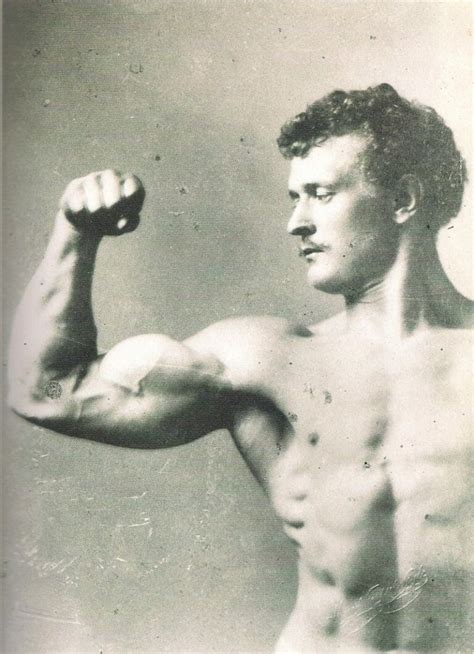 6 Athletes Of Pre Steroid Era Who Brought Bodybuilding To Mass Culture 2023