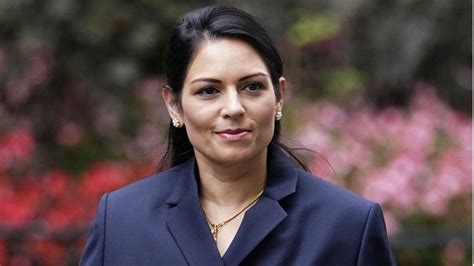 Priti Patel Ministers Have Duty To Stop Bullying Says Johnson Bbc News