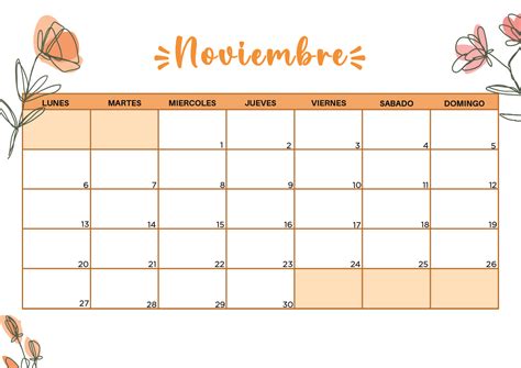 Modelo 3 Noviembre