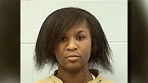 Transgender Inmate Serving A 10 Year Sentence For Burglary Gets