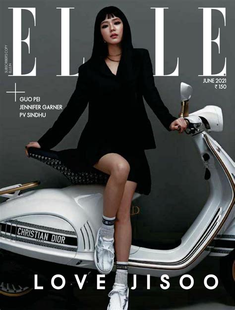 Elle India Magazine Get Your Digital Subscription