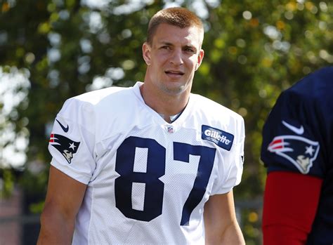 New England Patriots Training Camp Day 5 Observations