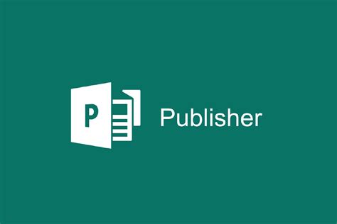 Cómo Hacer Un Logotipo Con Microsoft Publisher Gratis Paso A Paso
