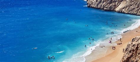 See reviews and photos of beaches in antalya, turkey on tripadvisor. 11 reasons to visit Antalya | On the Beach