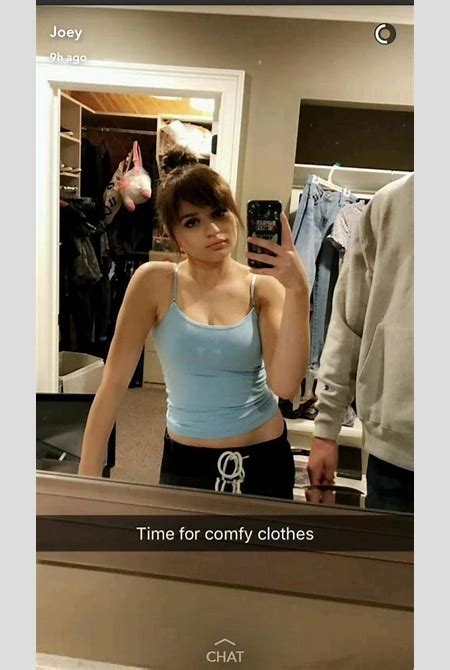 Joey King Nude Leaked Pics Sex Porn Videos Celebrity Jihad