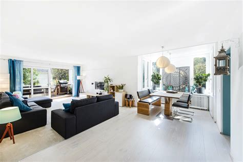Moderne wohnungen im dachgeschoss ⭐ , germany, falkensee, nachtigallstraße, 28: Moderne, helle 4-Zimmer-Wohnung mit idealem Grundriss und ...