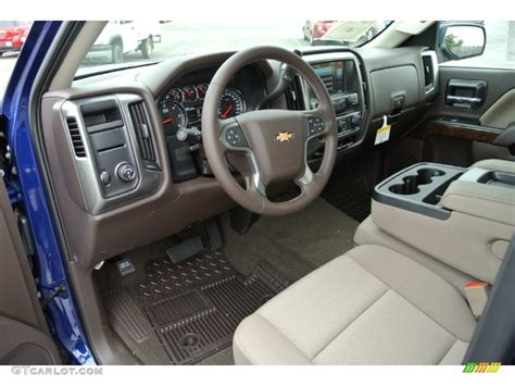 2014 chevy silverado review by consumer reports autoevolution. Cocoa/Dune Interior 2014 Chevrolet Silverado 1500 LT Crew ...