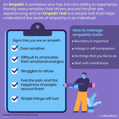 empath test know all details am i an empath themindfool