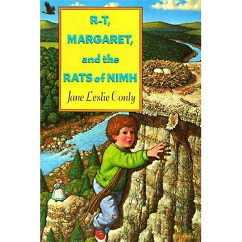 Rats Of Nimh R T Margaret And The Rats Of Nimh Paperback Walmart