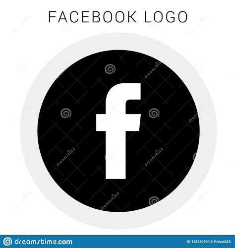 コンプリート！ White High Resolution Facebook Logo Vector 526341 Jossaesipykpl