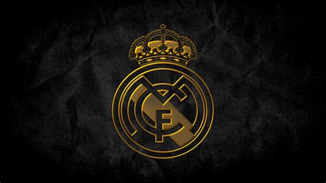 Foto Logo Real Madrid Terkeren Victoria Wallpaper