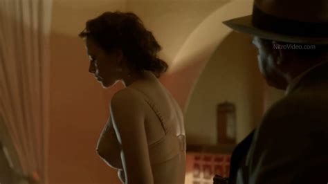 Hayley Atwell Nude Photos And Videos