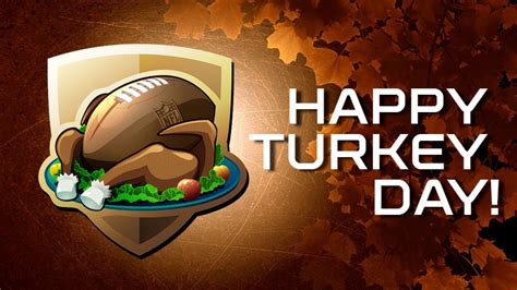 Maybe you would like to learn more about one of these? Top Performances in NFL Thanksgiving History