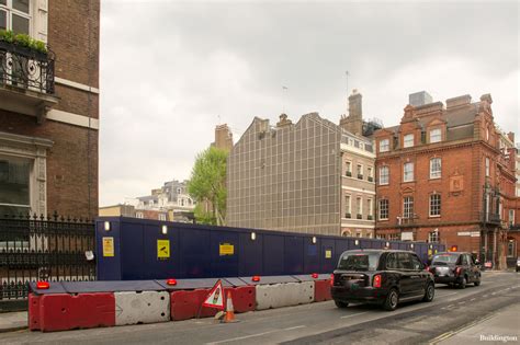 Audley Square - London W1K | Buildington