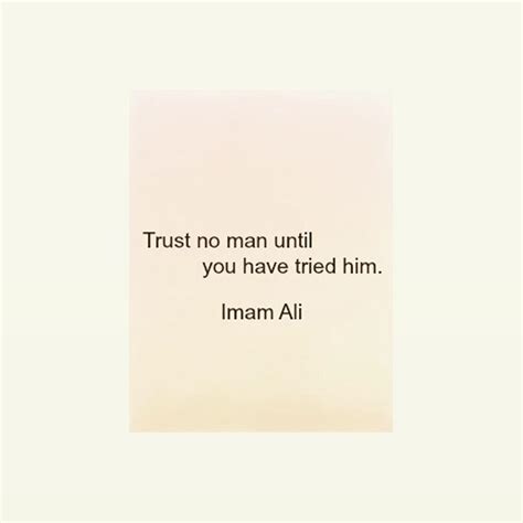 Imam Ali Quotes ShortQuotes Cc