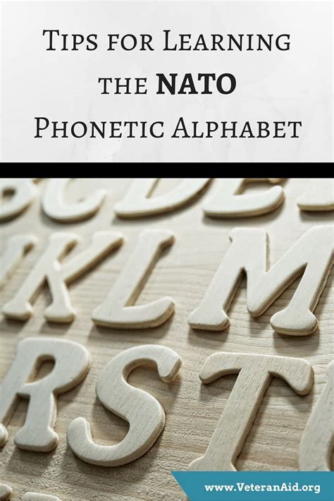 Nato phonetic alphabet is a common name for the international radiotelephony spelling alphabet which assigns code words to the letters of the english alphabet so that critical combinations of letters can be pronounced and understood by those who transmit and receive voice messages. Tips for Learning the NATO Phonetic Alphabet | Nato ...