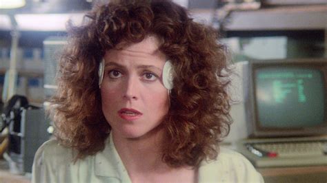 sigourney weaver is in ghostbusters but that doesn t mean she s playing dana barrett