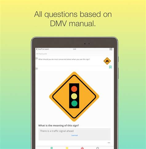 Maryland Mva Driver License Test Permit Test Md For Android Apk