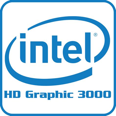 Update Intel Hd Graphic 3000