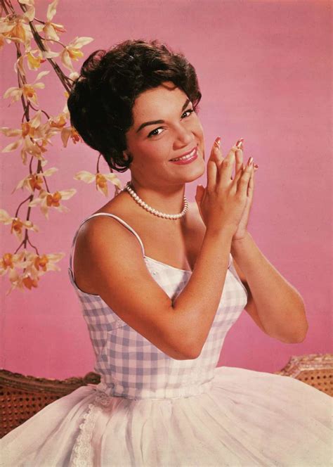 Qanda Connie Francis Shares The Backstory Of Her Most Famous Film