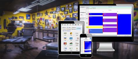 Versum tattoo software has made our business function much more efficiently. Tattoo Studio | Insight Management Software