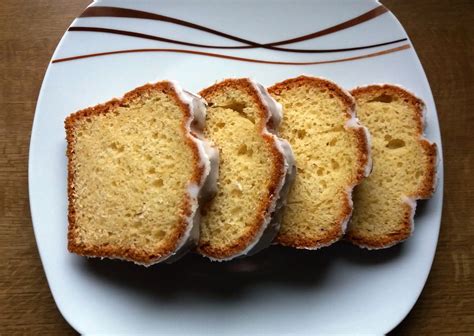 Joghurt -Arrak- Kuchen von Backen63