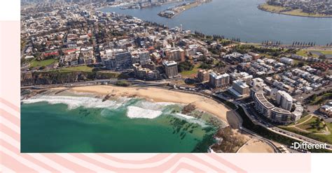 6 Of The Best Suburbs In Newcastle To Invest In 2022 Different