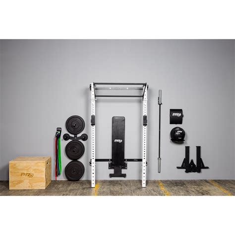 Complete Home Gym Packages By Prx Performance