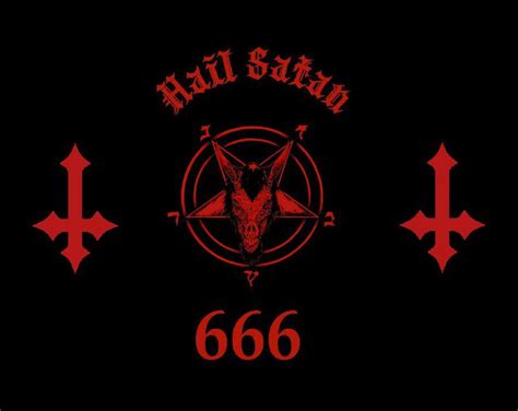 Image Gallery Satanic E Nation