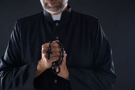 Why Are Catholic Priests Called Father — Catholics And Bible