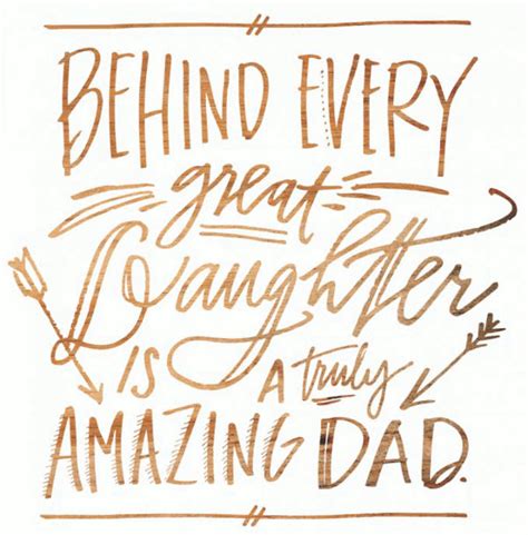 These happy father's day quotes from daughter are worth the share. FATHER QUOTES image quotes at relatably.com