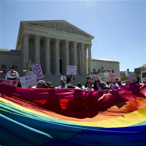 After Same Sex Marriage Ruling States Reconsider Domestic Partner Benefits