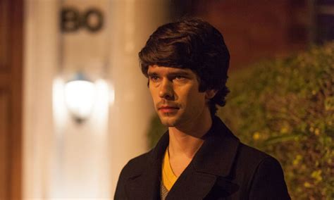 Tom Rob Smith On London Spy I Was Surprised That Sex Scene Shocked