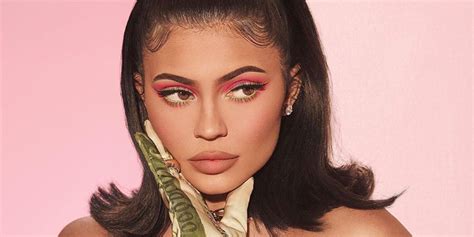 Keeping Up With The Kardashians Inside The Fall Of Kylie Cosmetics