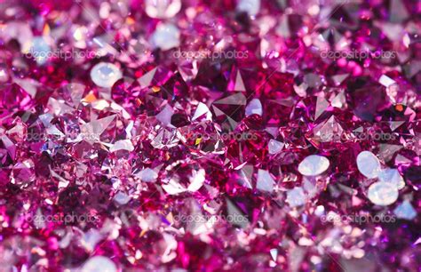 Images Of Diamonds Many Small Ruby Diamond Stones Luxury Background