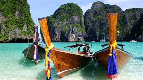 Thailand Packing And Travel Checklist Choice