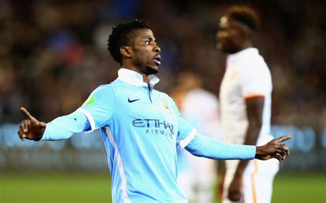 Leicester city's kelechi iheanacho hopes to hold on to his scoring form after his previous two iheanacho's brace could not save man city from losing at st mary's on sunday, but the former. £25m Kelechi Iheanacho part of planned £130m clear-out as ...