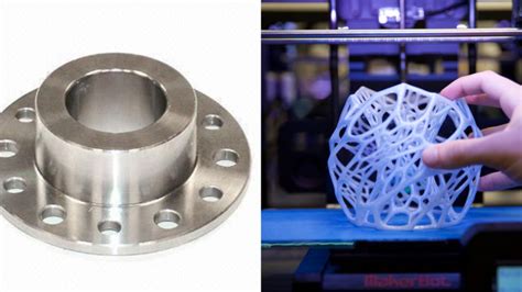 3d Printing Technology Advantages And Disadvantages Advantages