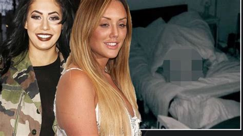 Charlotte Crosby Reveals What Really Happened During Explicit Sex