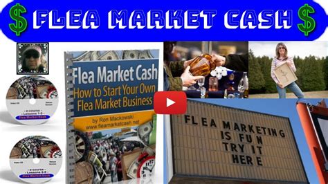 FLEA MARKET BUSINESS ( ONLINE FLEA MARKET ) FLEA MARKET FLEA MARKETS