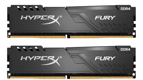 The hyperx fury ddr4 has proven to be quite popular with the x99 crowd. Kingston HyperX FURY 16GB (2x8GB) DDR4 3466MHz ...