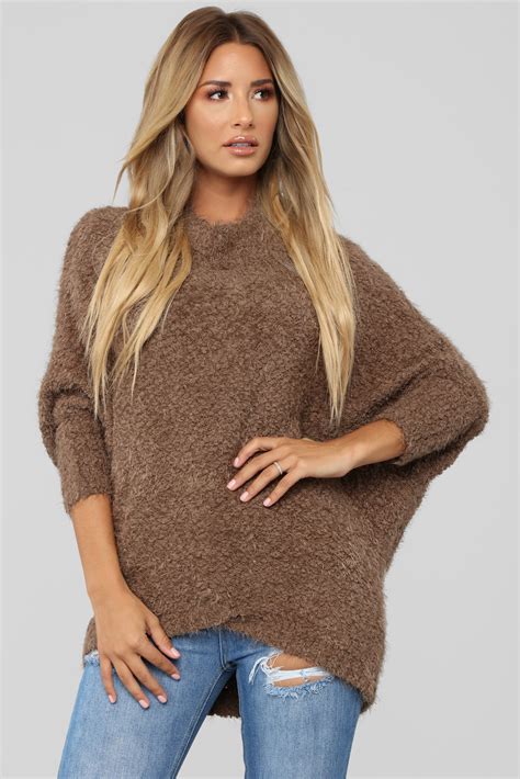 Cozy Sweaters To Get Your Through This Winter Ninety
