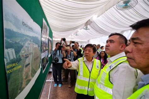 Meaning of reimburse in english. Singapore, Malaysia to defer Johor Baru-Woodlands RTS Link ...