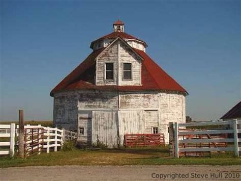 Indiana Barns Barn House Old Barns Country Barns