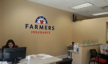 Insurance locations & hours near san francisco. Farmers Insurance Office Locations | Affordable Car Insurance