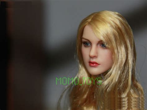 Phicen 1 6 Super Flexible Seamless Body European Sexy Beauty Doll Full Set S10d Ebay