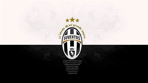 Browse millions of popular bianconeri wallpapers and ringtones on zedge and personalize your phone to suit you. Juventus Logo Wallpapers - Wallpaper Cave