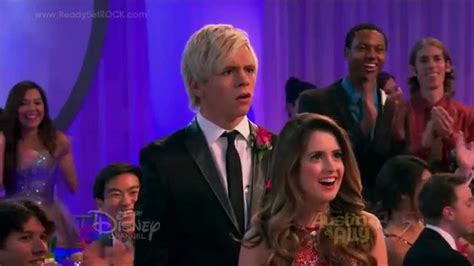 Austin And Ally Last Dances And Last Chances Promo Hd Youtube